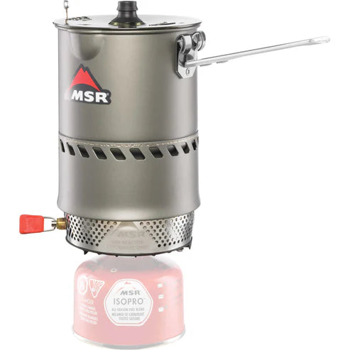 Reactor® 1.0L Stove System