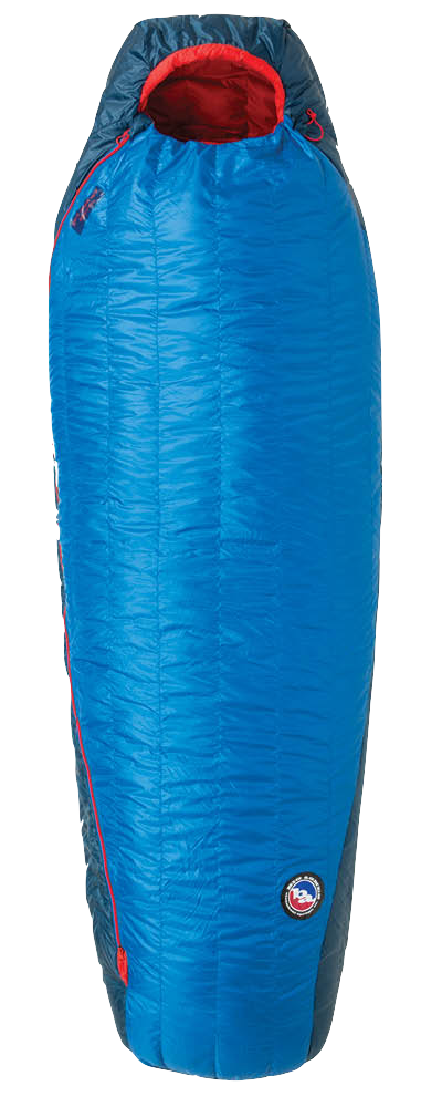 Sleeping Bags and Pads and Liners