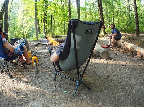 Camp Furniture