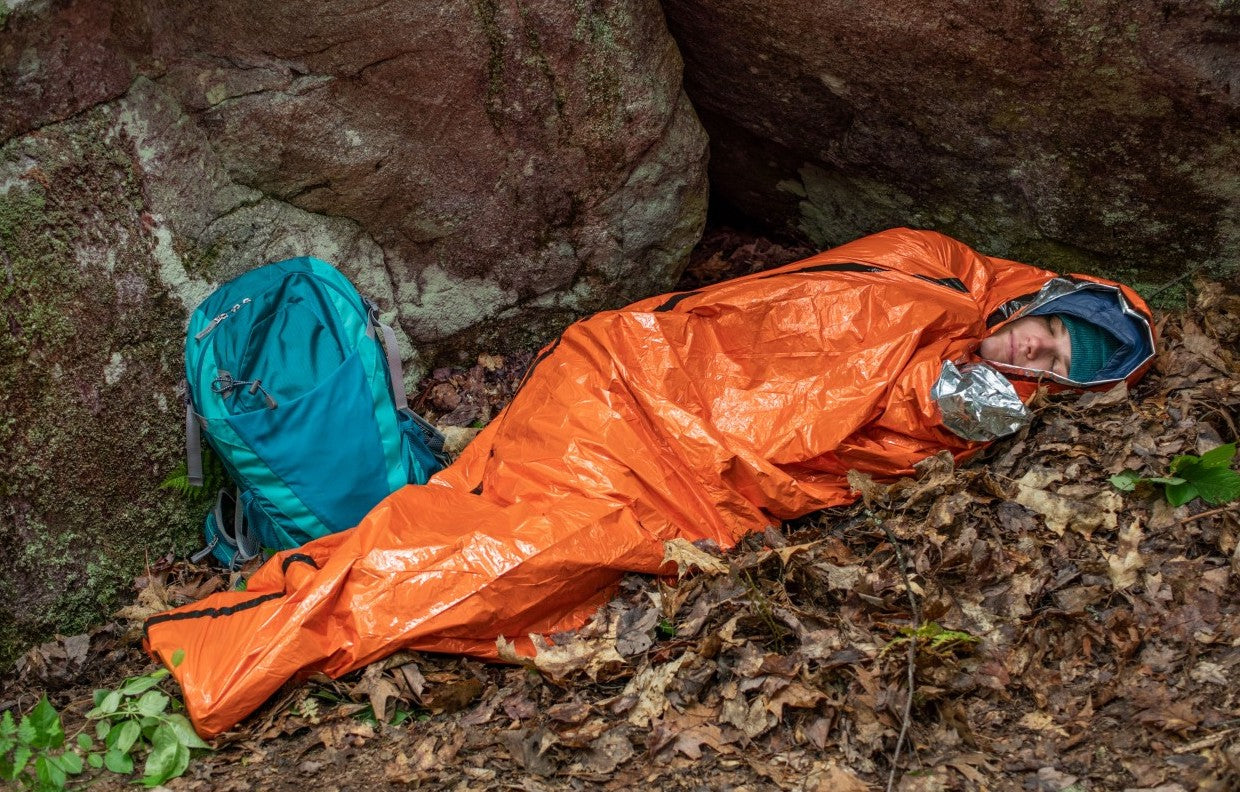 Survive Outdoors Longer (SOL)