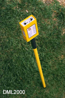 Environmental Supplies - Equipment - Survey &amp; GPS Equipment