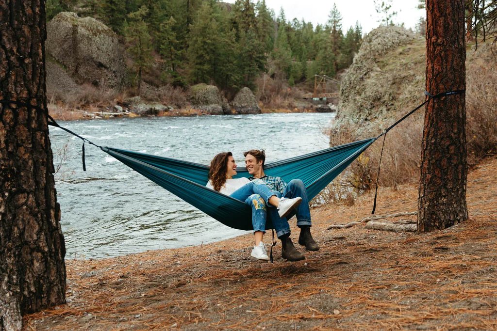 Hammocks