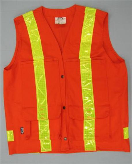 Environmental Supplies - Safety Supplies - Apparel