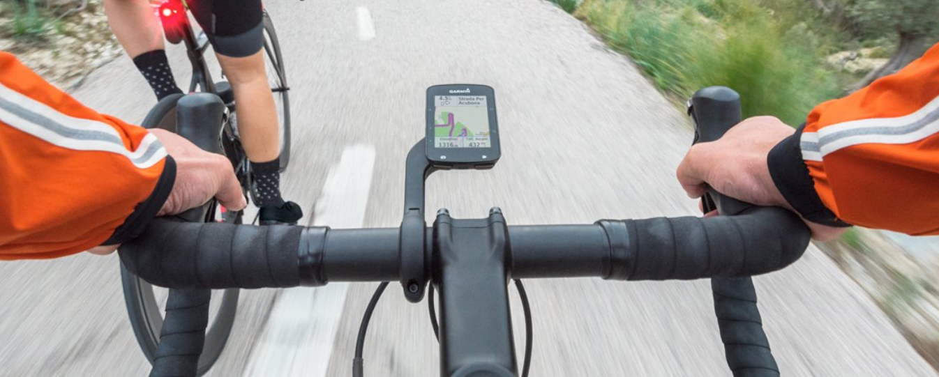 Communication - Garmin