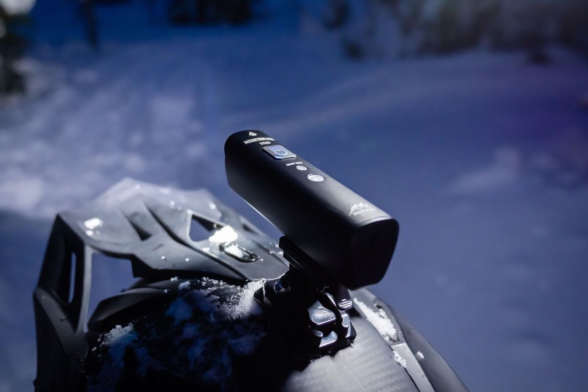 Lighting - Snowmobile