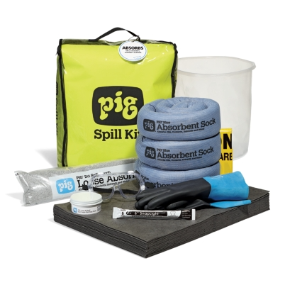 Spill Response