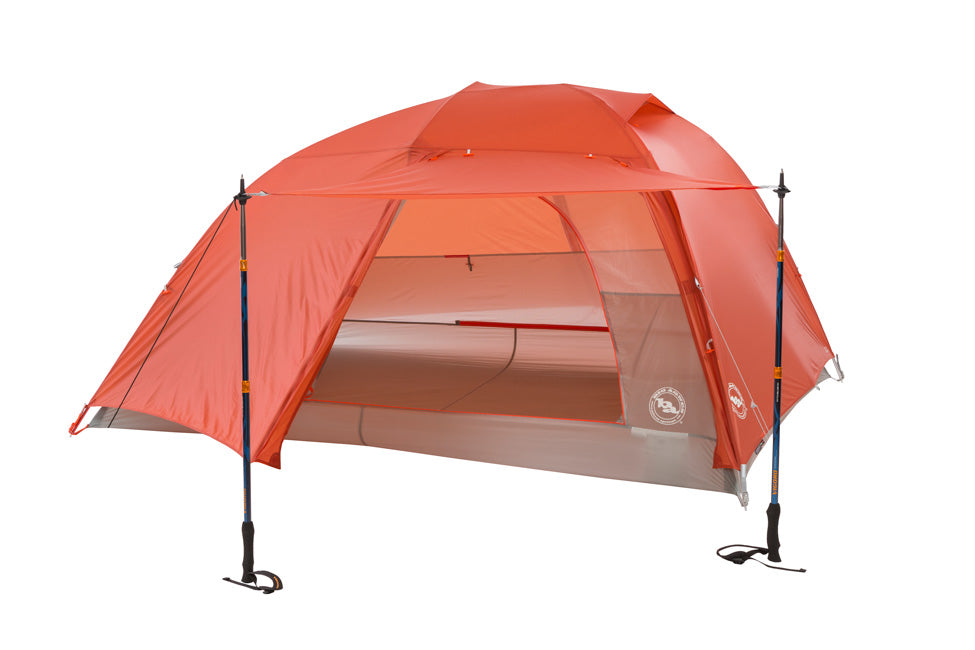 Tents