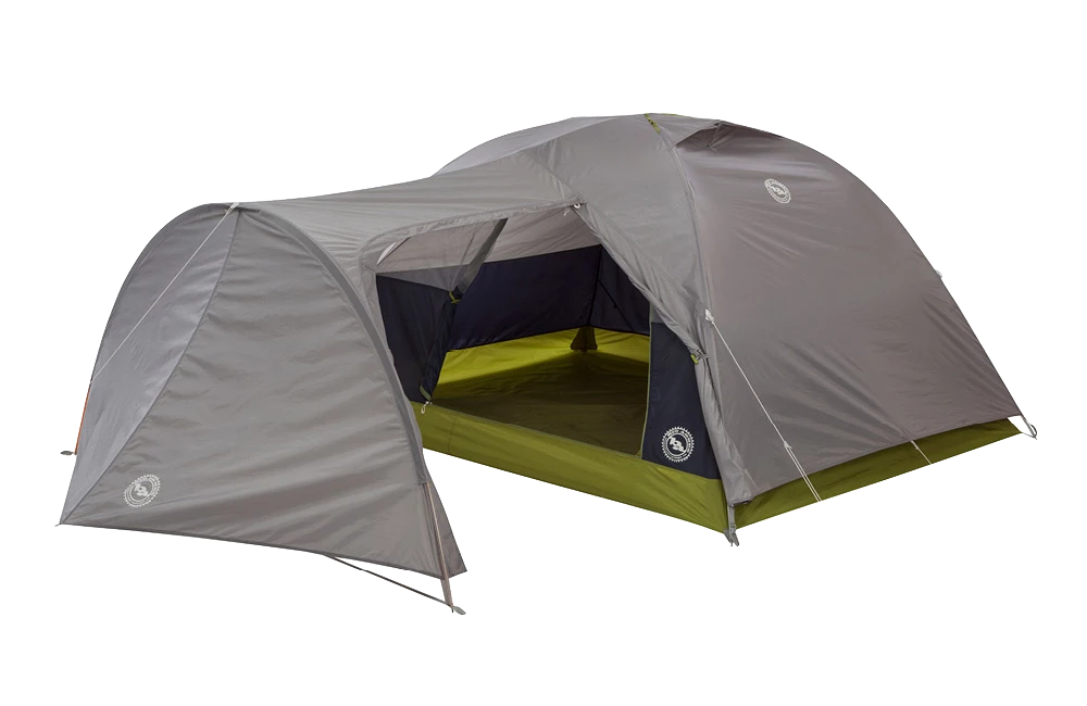 Big Agnes - Tents