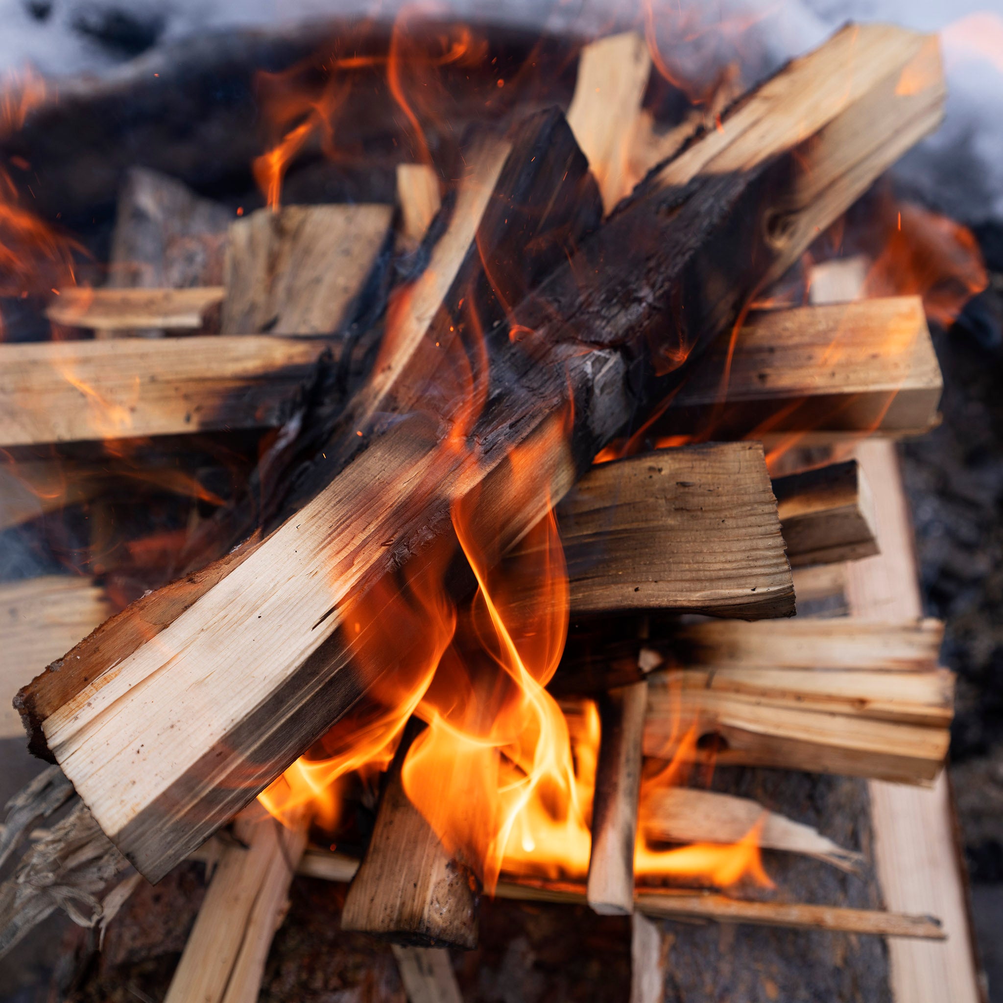 Fire Starter