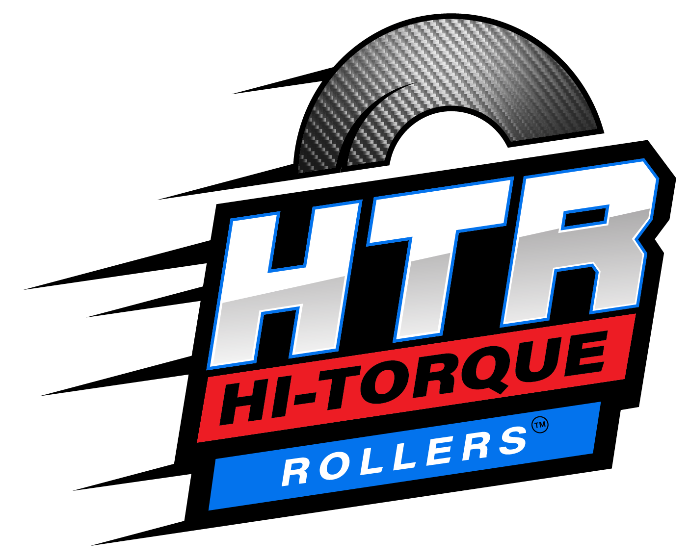 Hi-Torque Rollers