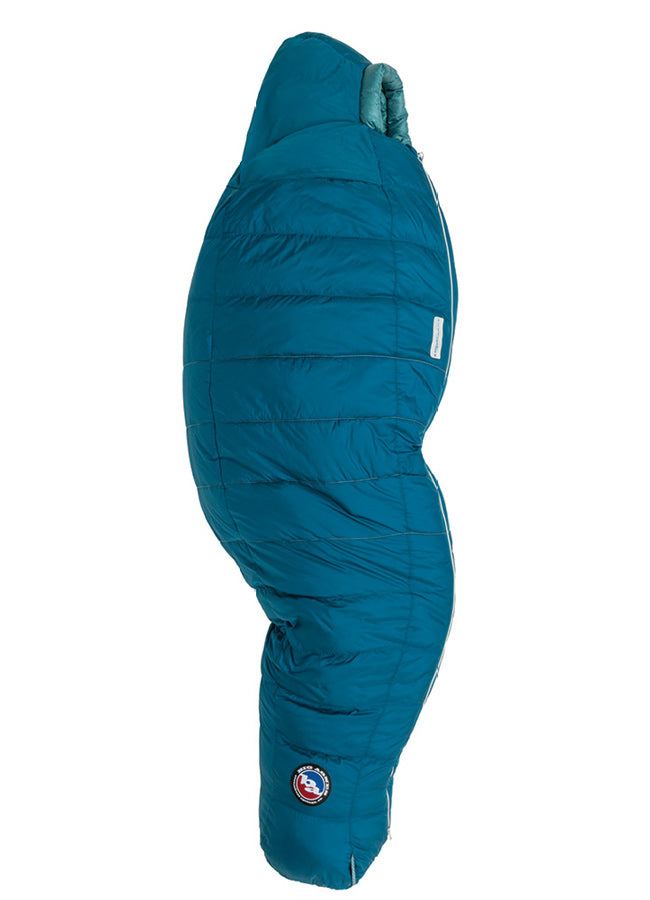 Sleeping Bags and Pads