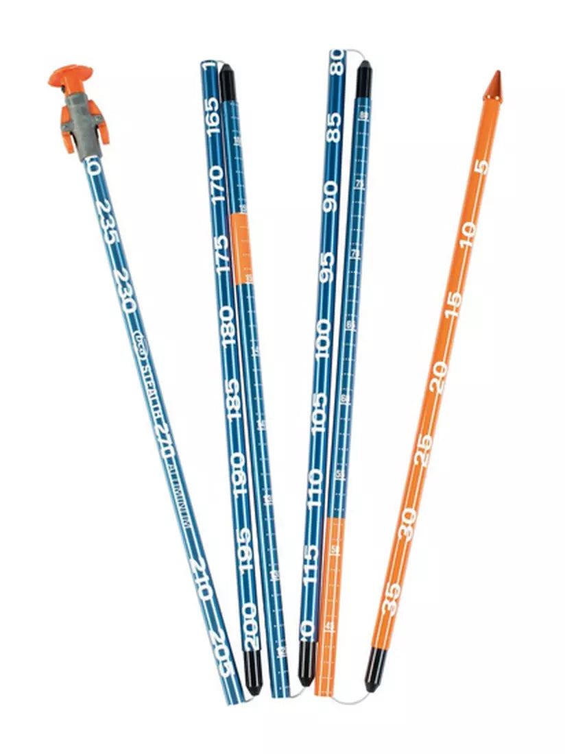 (BCA) - Avalanche Probes