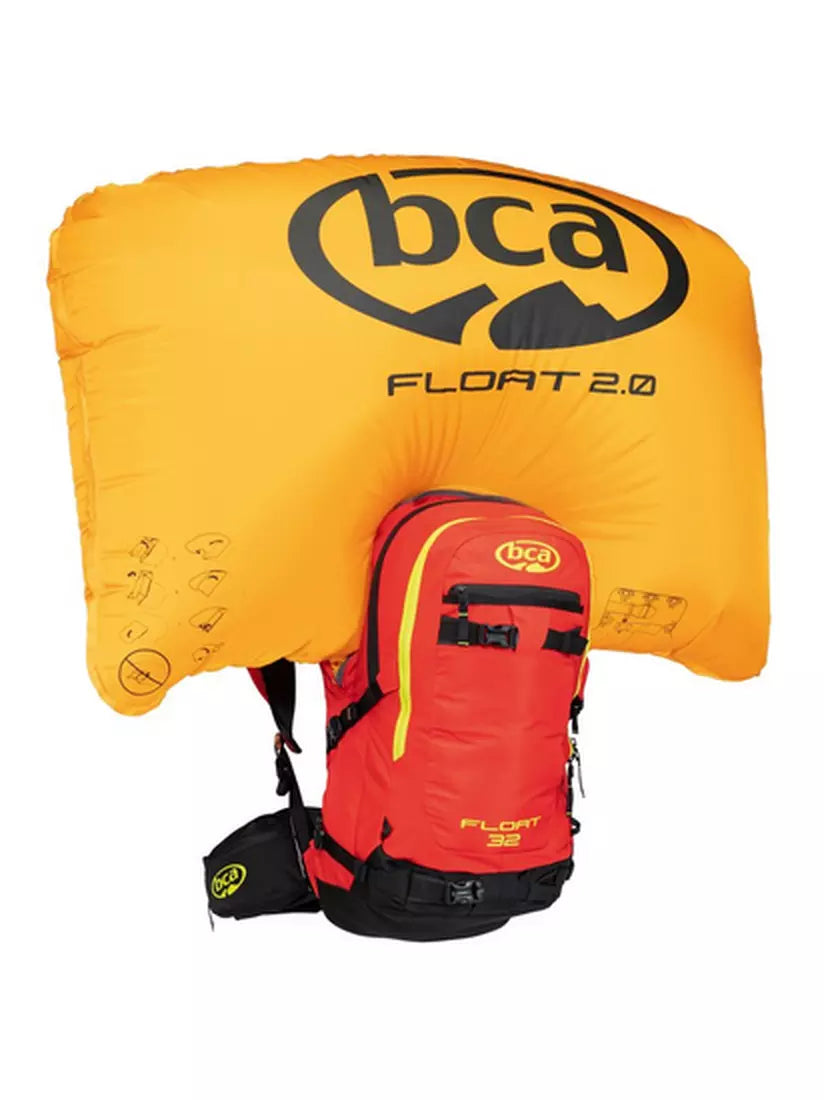 (BCA) - Avalanche Airbags
