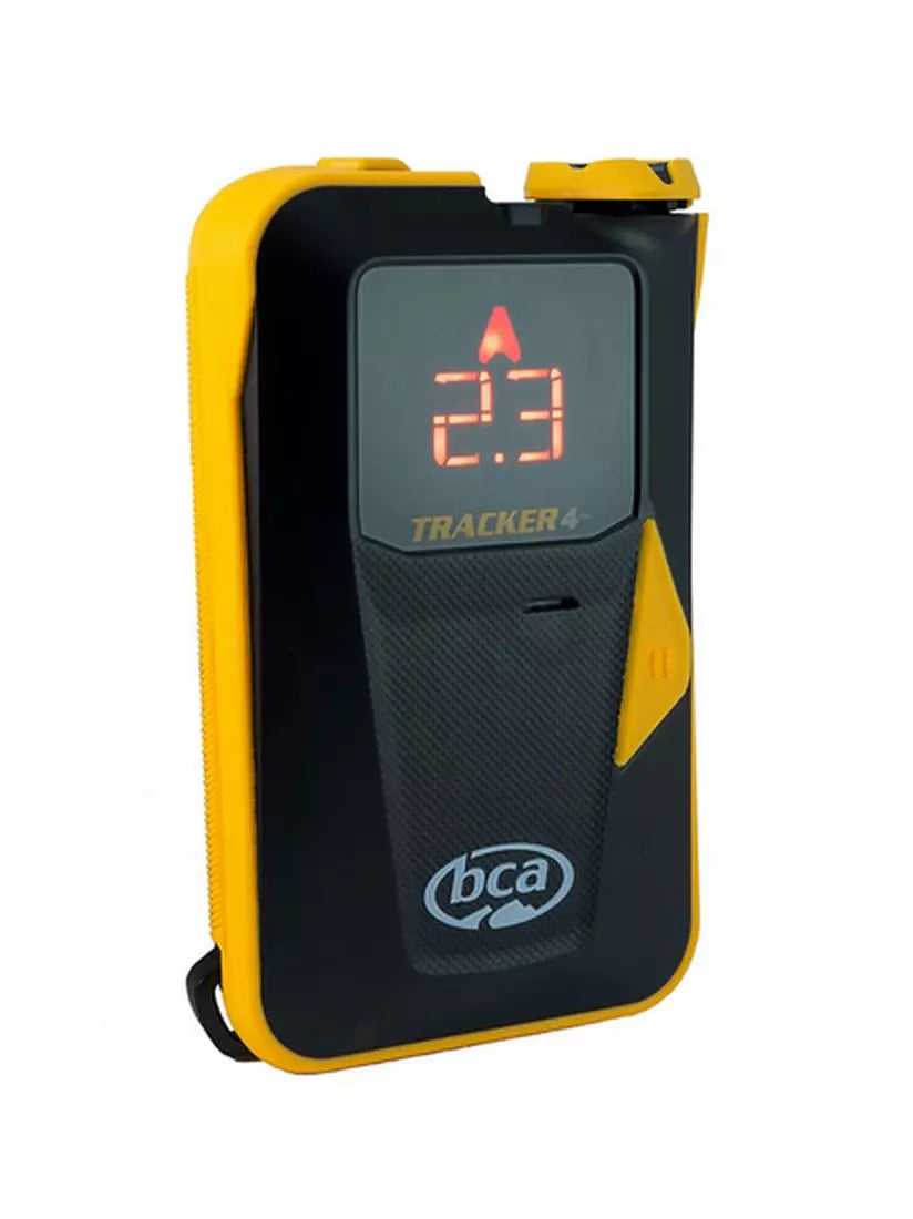 (BCA) - Tracker Transceivers