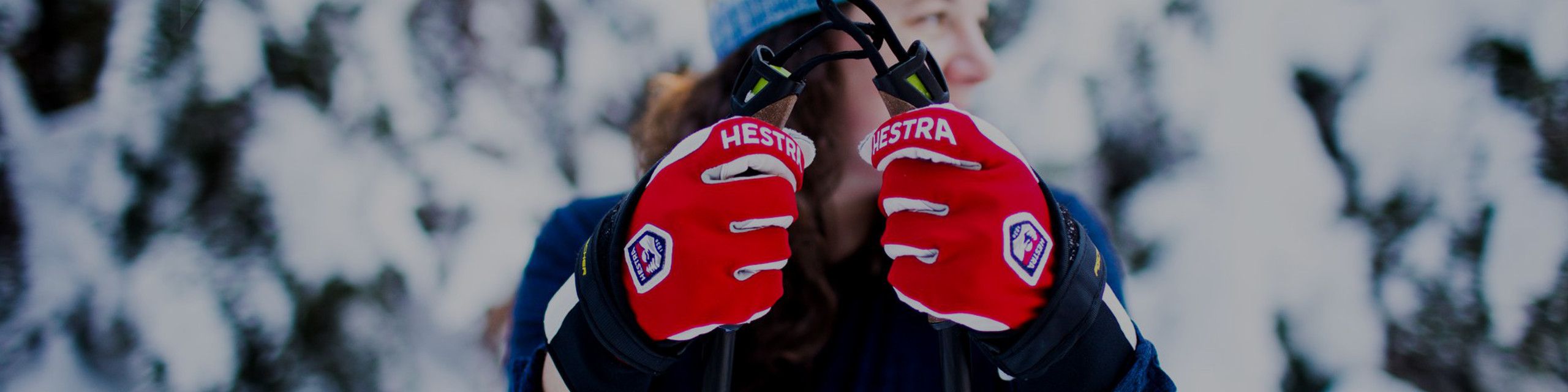 Hestra