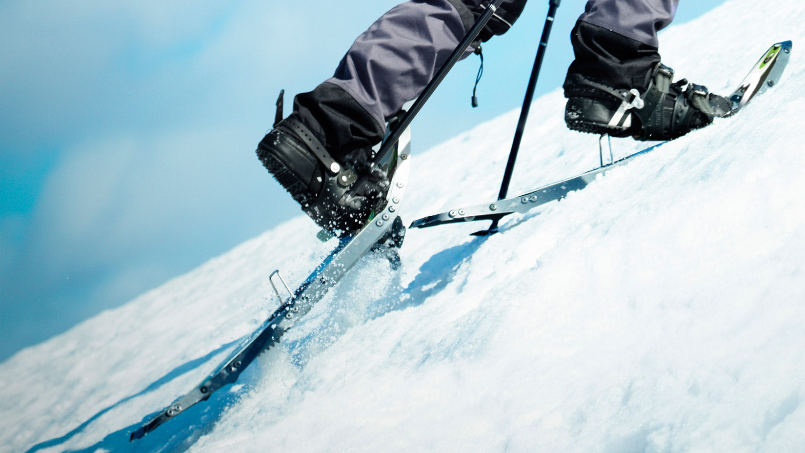GV Snowshoes