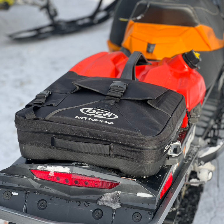 Accessories - Snowmobile