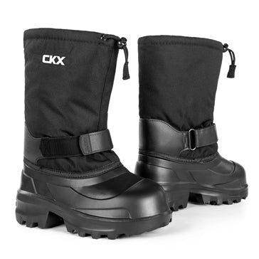 CKX Taiga Boots Unisex - Snowmobile