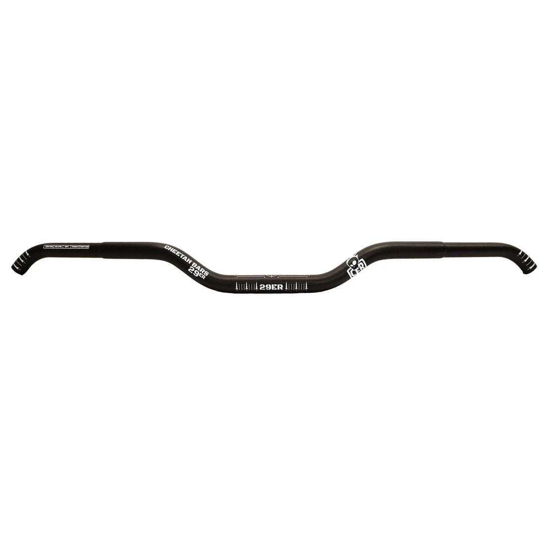 Flybar 29 29ER Handlebar – Sequoia Supply