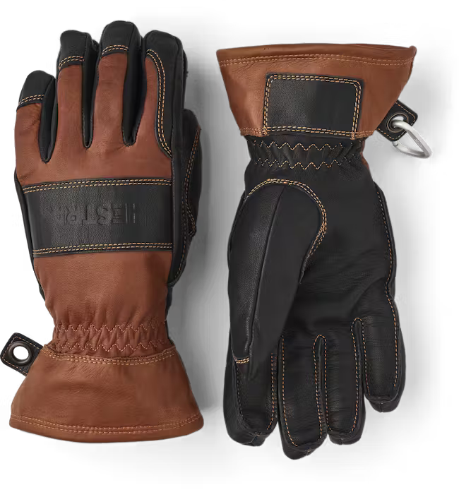 Hestra Fält Guide Glove - 5 finger