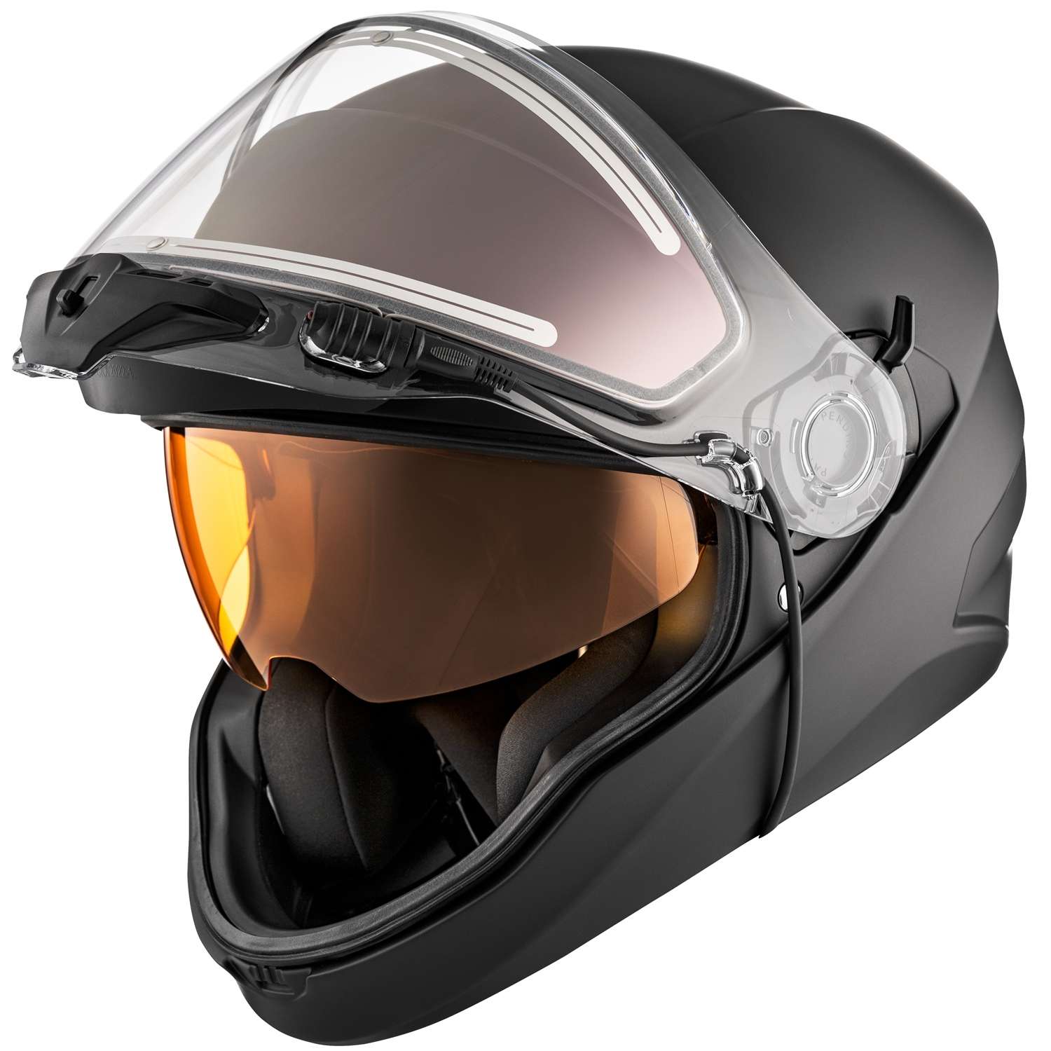 CKX Contact Helmet Solid