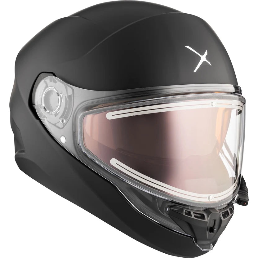 CKX Contact Helmet Solid