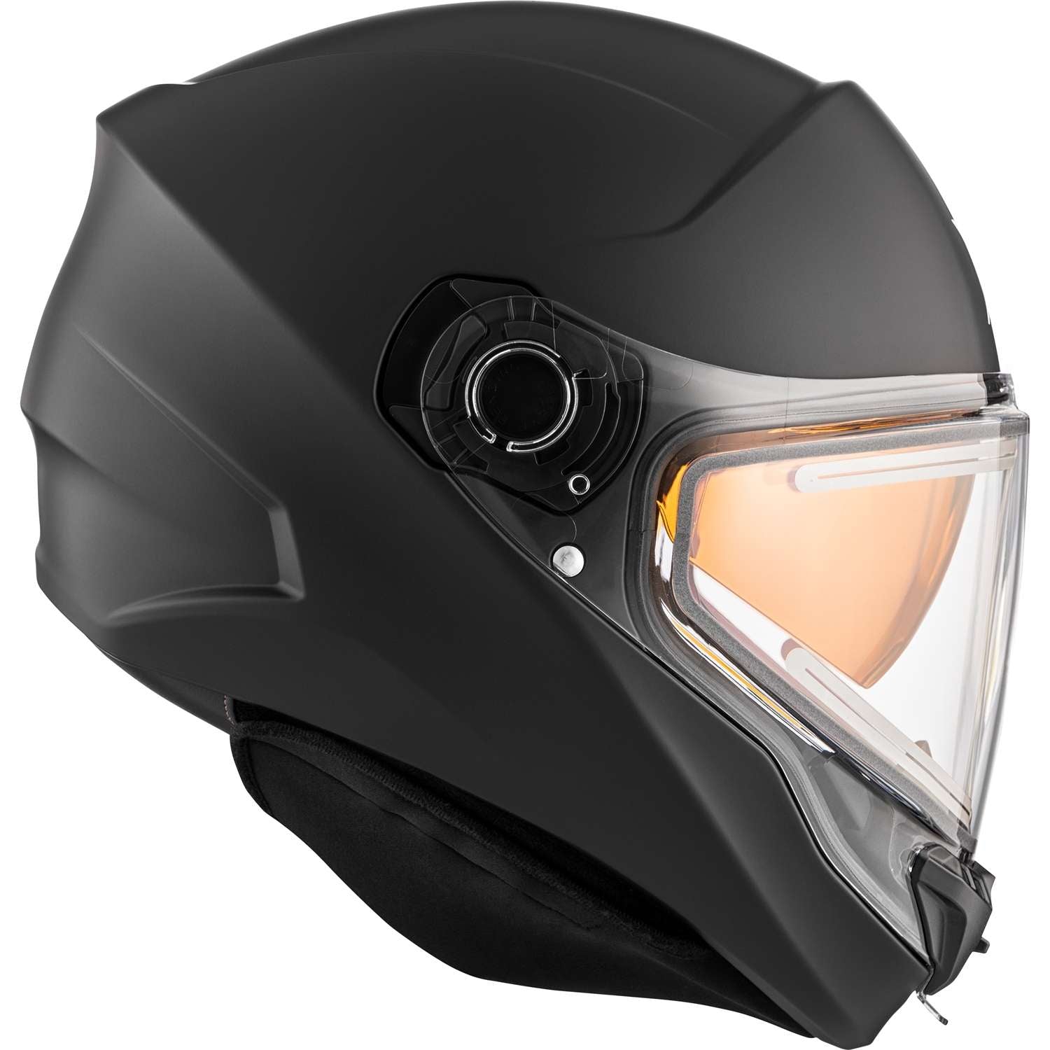 CKX Contact Helmet Solid