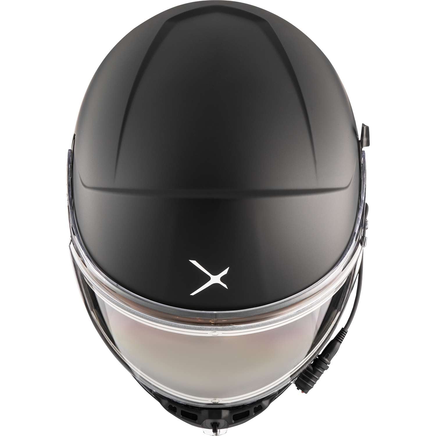 CKX Contact Helmet Solid