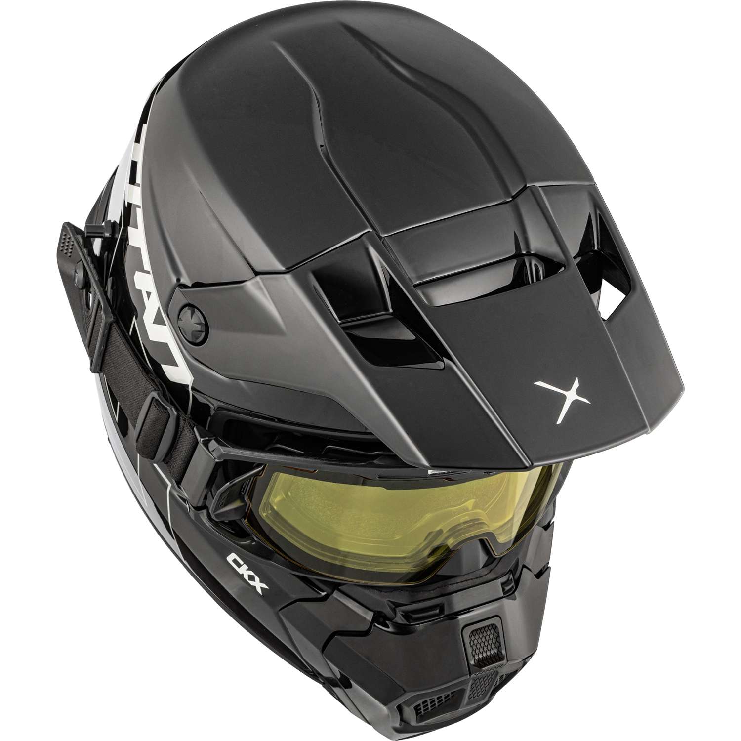 CKX Titan AMS Helmet Solid