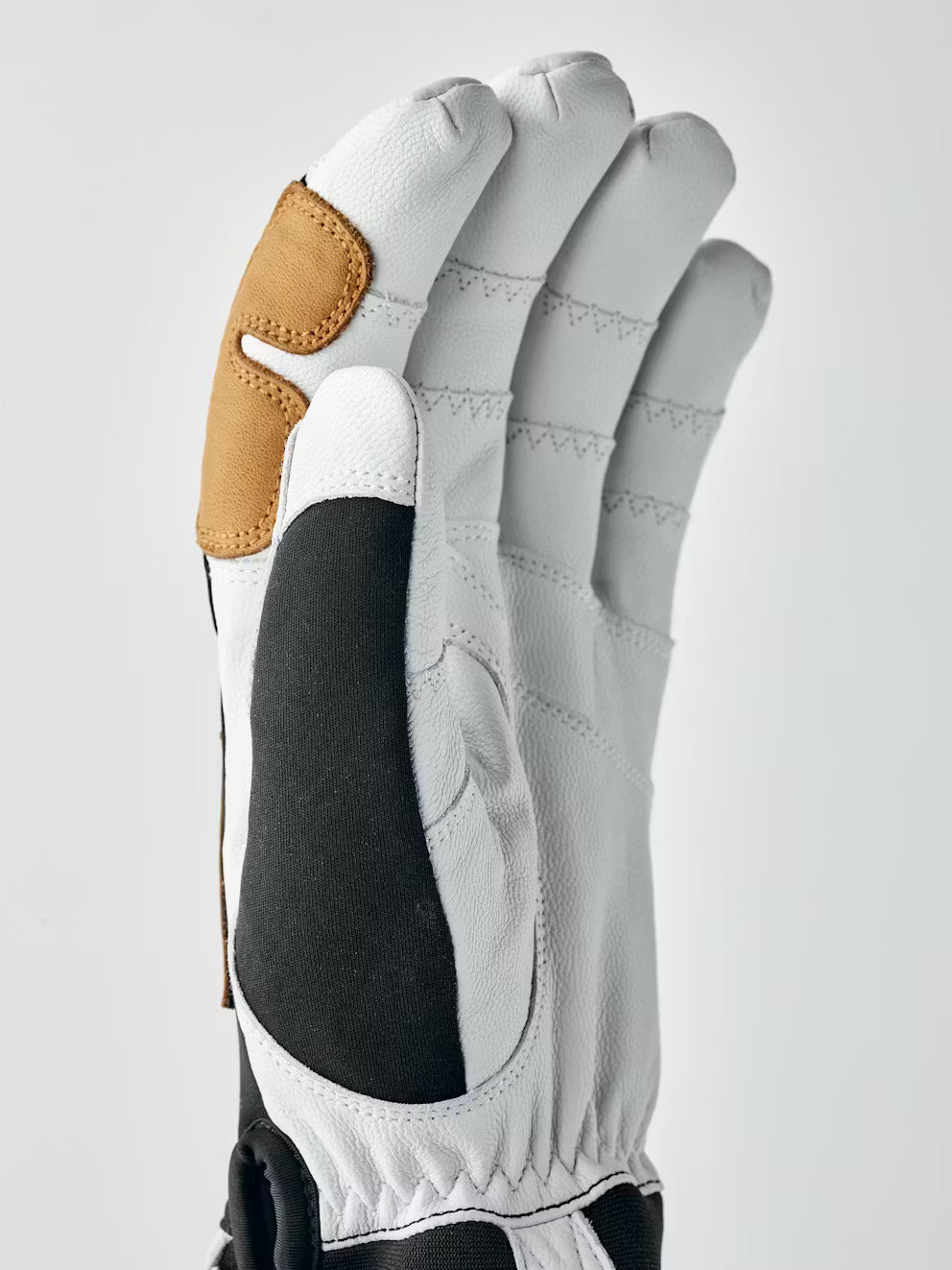 Hestra Ergo Grip Active Wool Terry