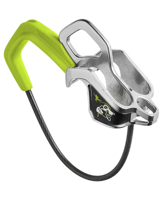 Edelrid MegaJul II, slate