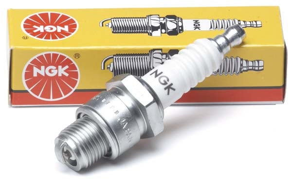 NGK Spark Plugs