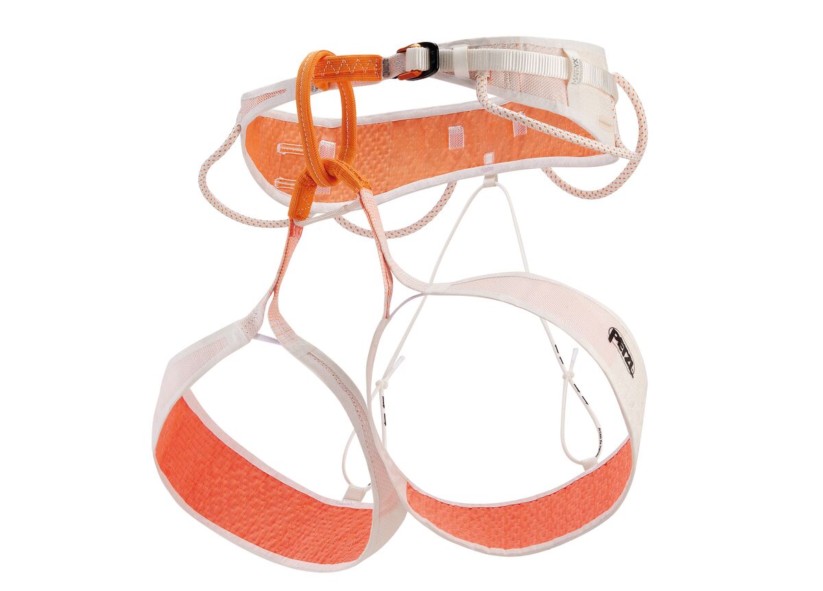 Harness WHISPER WHITE L