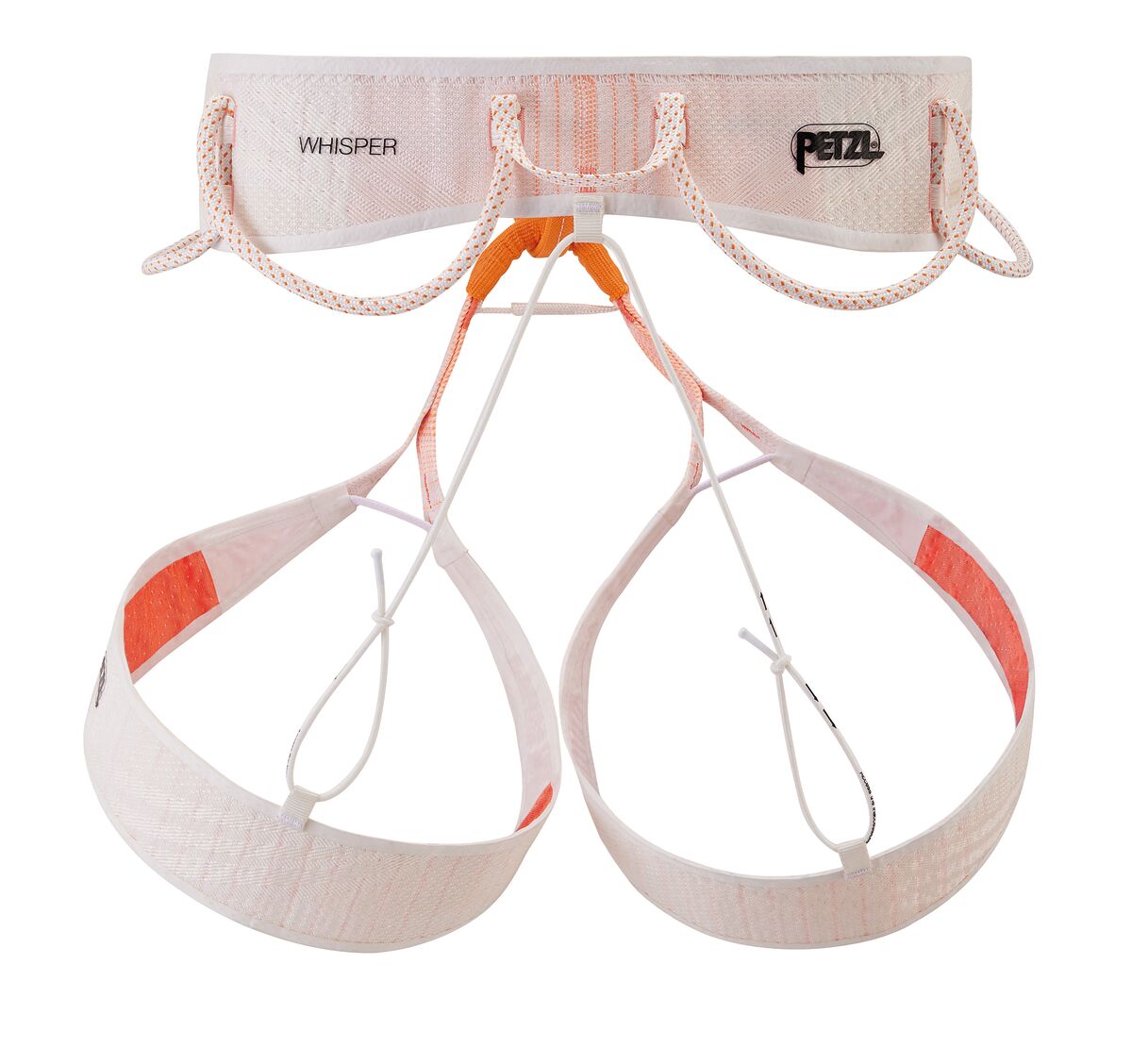 Harness WHISPER WHITE L
