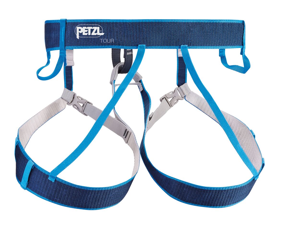 TOUR HARNESS L/XL