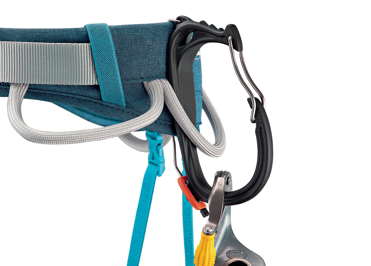 CORAX LT WOMEN TURQUOIS L
