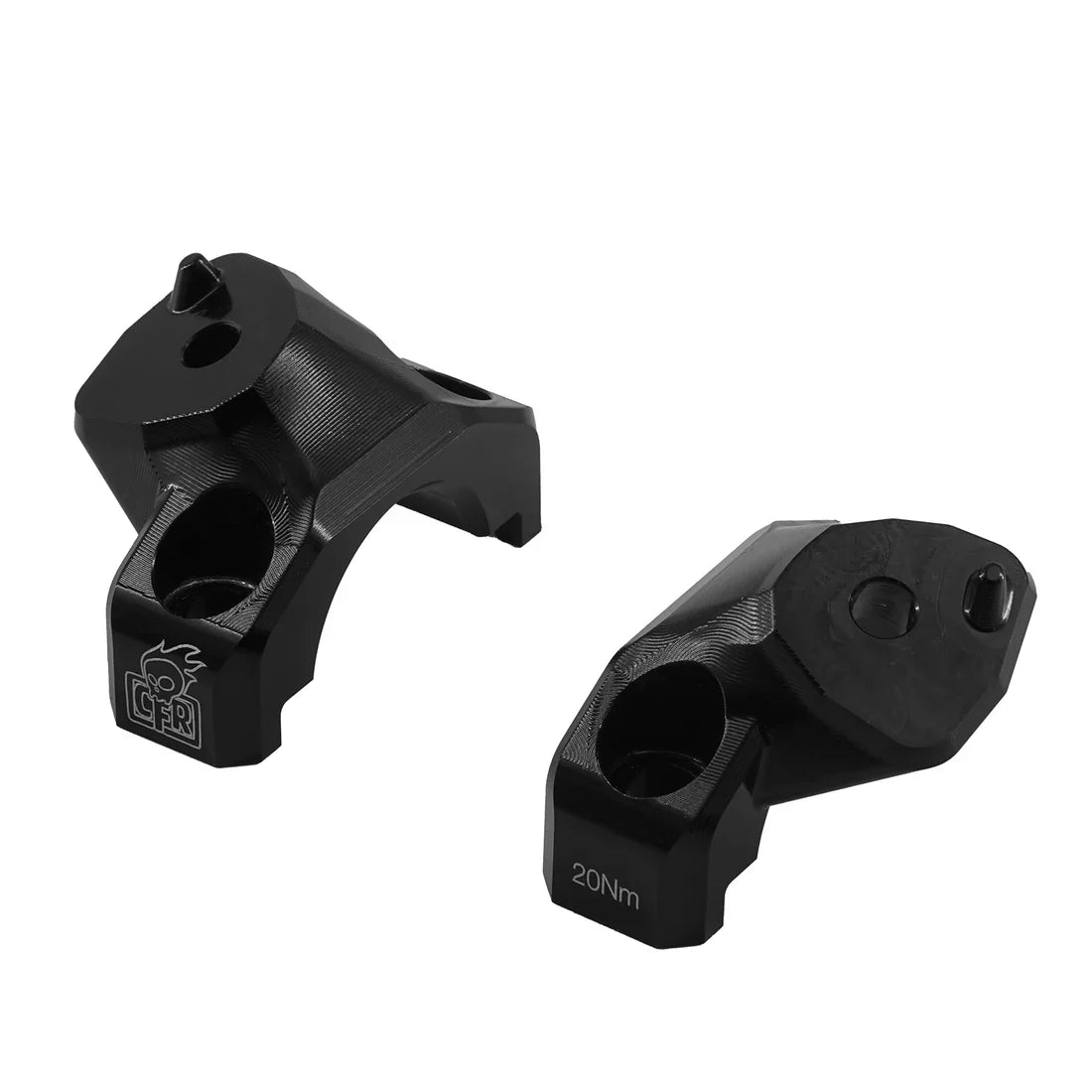 CFR FTP/Knucks Mountain Strap Adapter V2