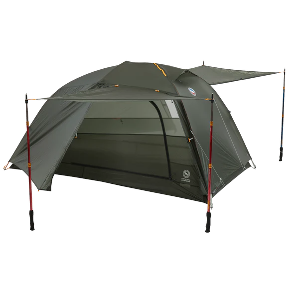 Copper Spur UL2 Bikepack - Generic