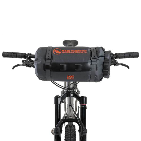 Copper Spur UL2 Bikepack - Generic