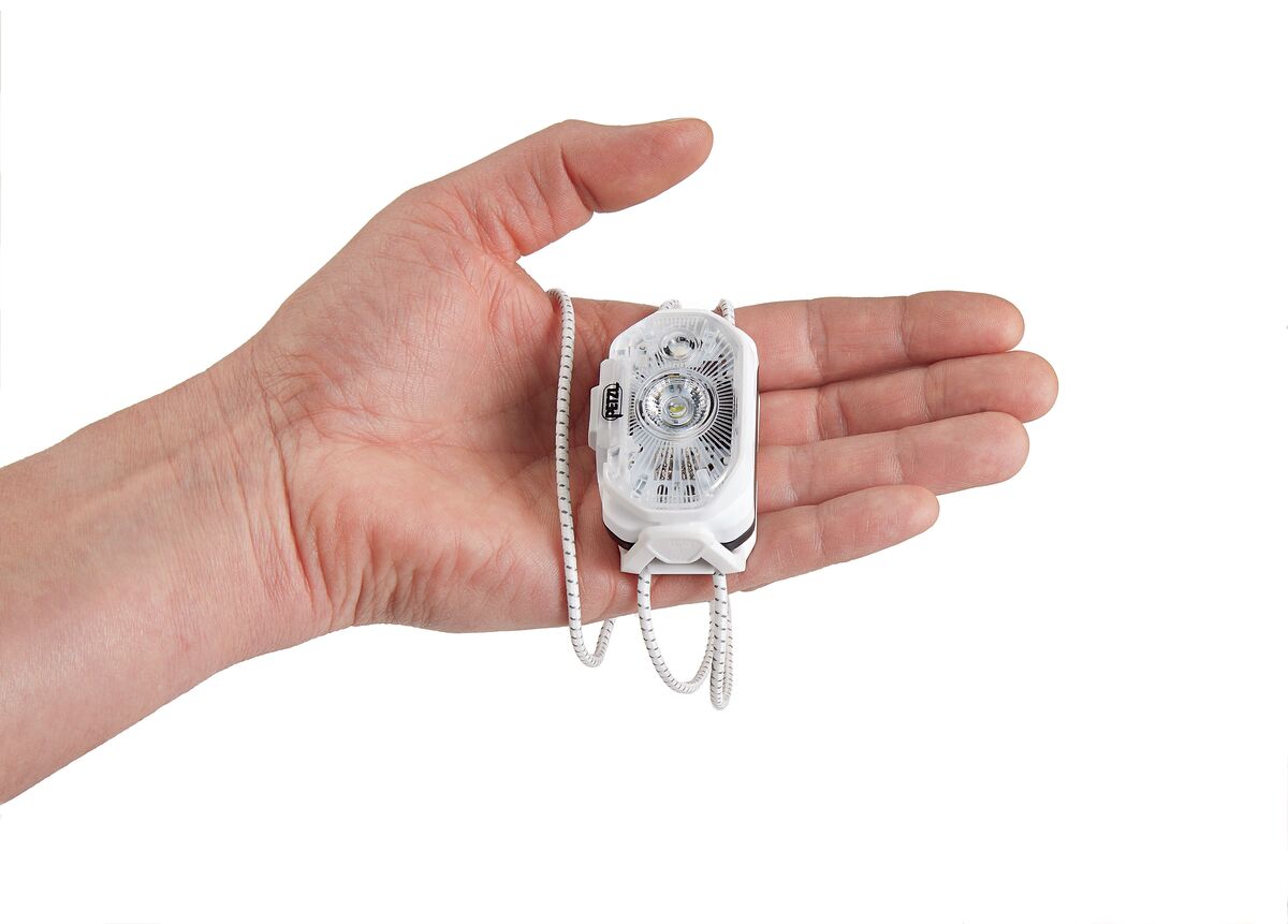 Headlamp SWIFT LT