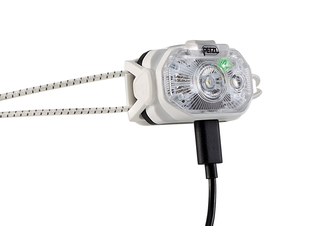 Headlamp SWIFT LT