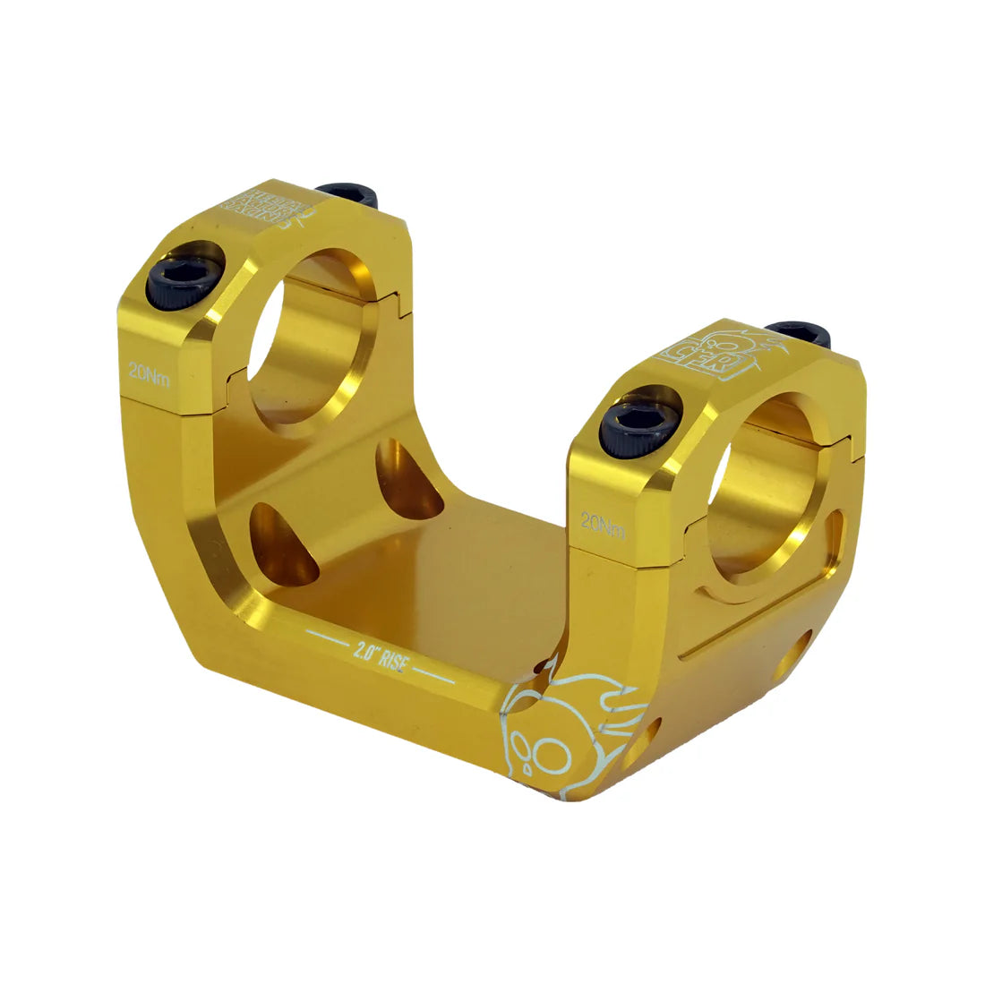 CFR Polaris FTP Riser