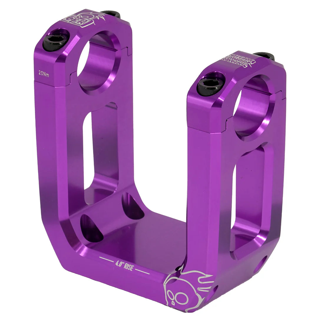CFR Polaris FTP Riser