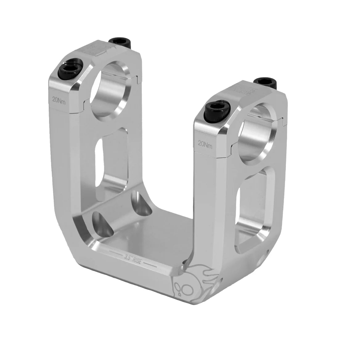 CFR Polaris FTP Riser