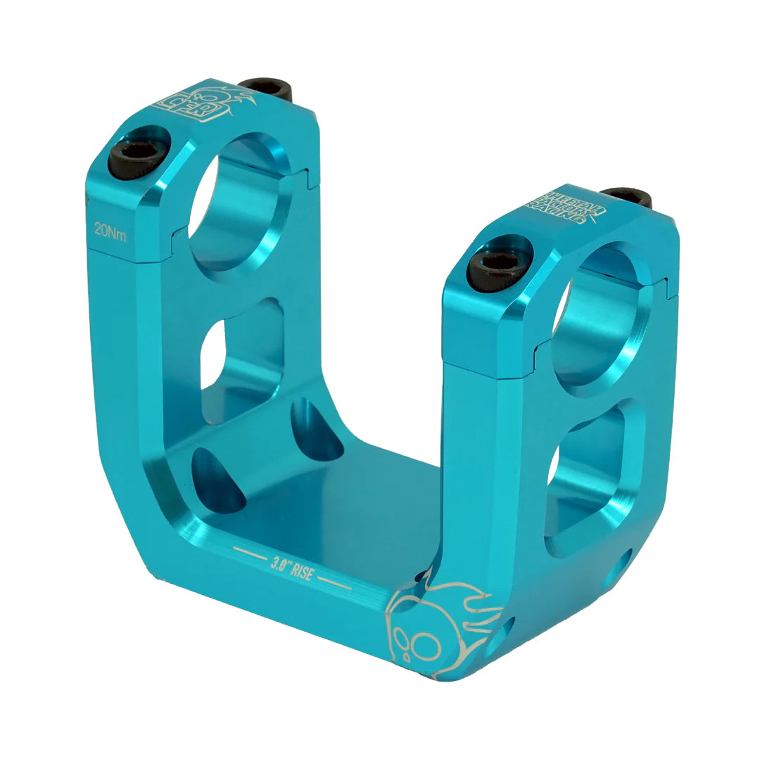 CFR Polaris FTP Riser