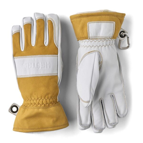 Hestra Fält Guide Glove - 5 finger