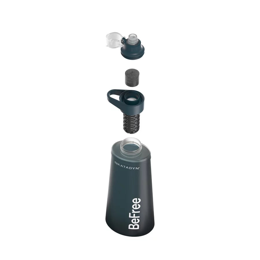 BeFree AC Filter 1.0L