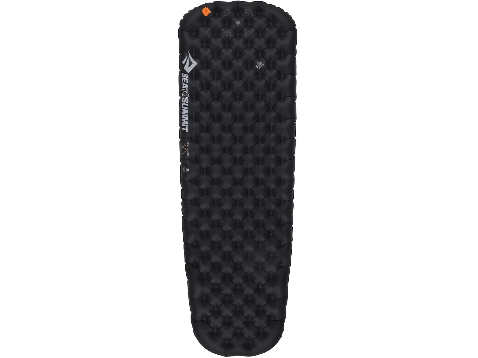 Ether Light XT Extreme Mat - Black( Large)