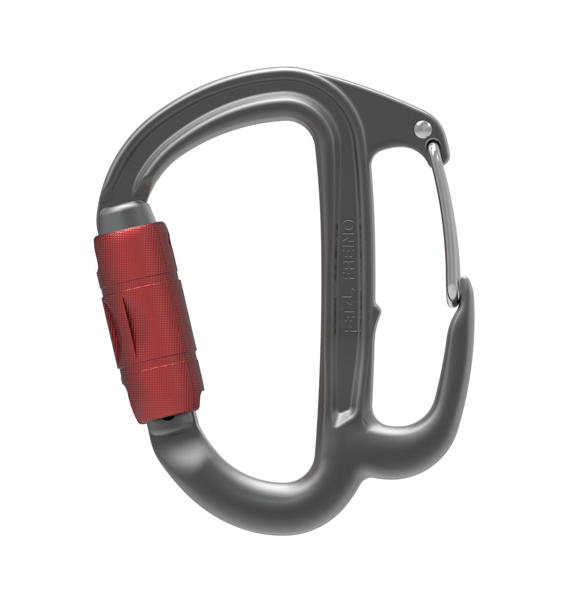 FREINO Z TWIST-LOCK CARABINER