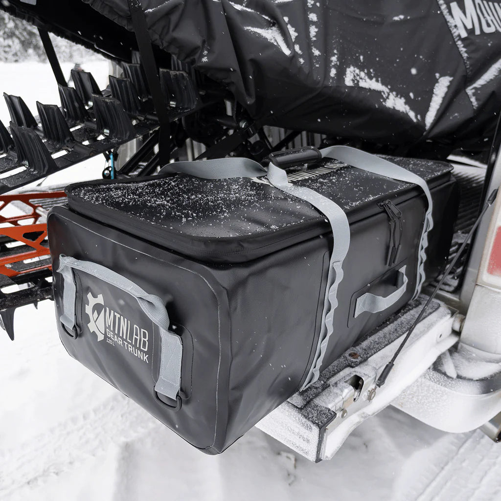 Mountain Lab Gear Trunk 120L Waterproof Duffle